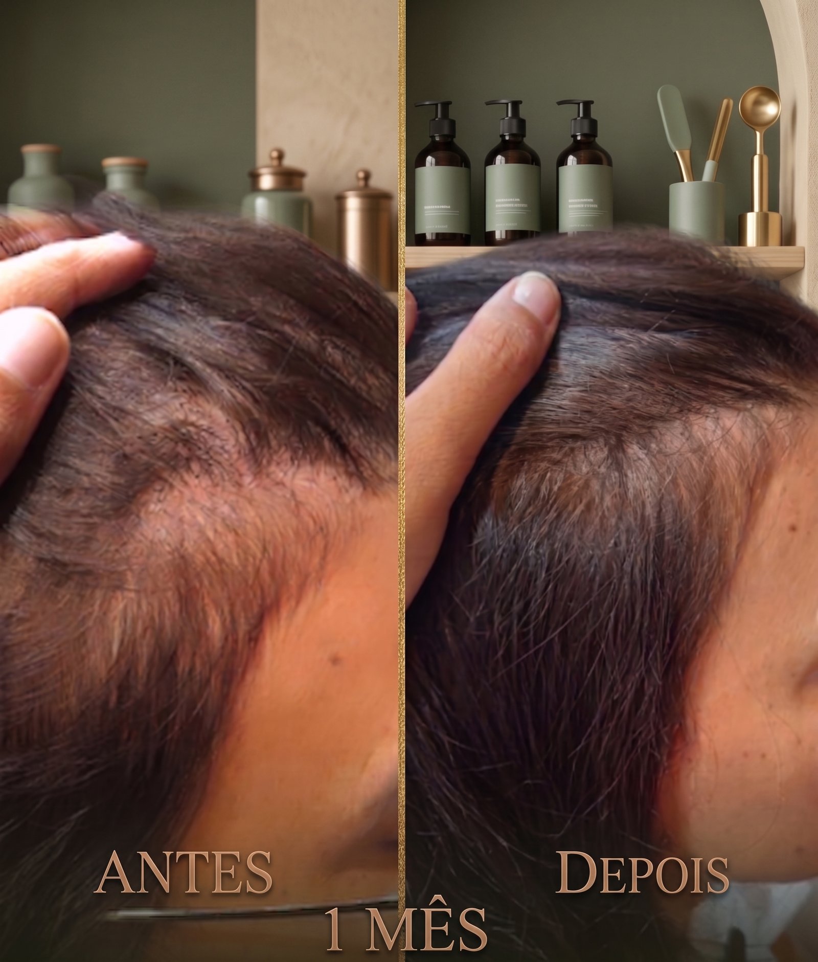 Antes e Depois 2